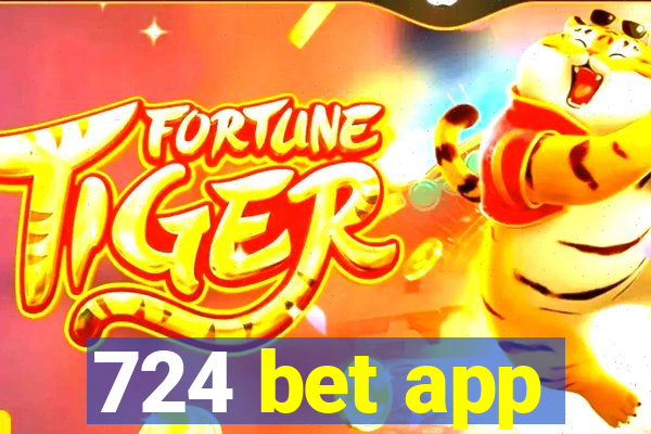 724 bet app